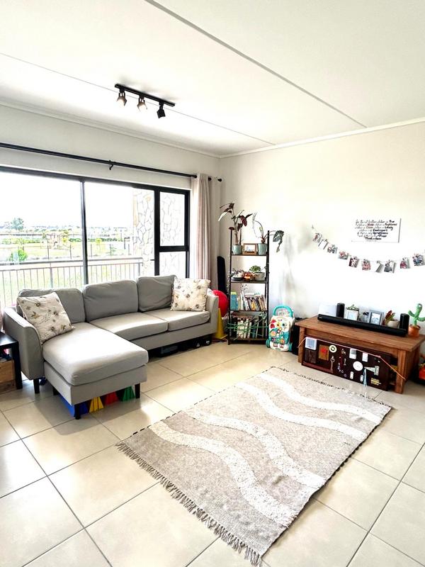 To Let 3 Bedroom Property for Rent in Firgrove Western Cape